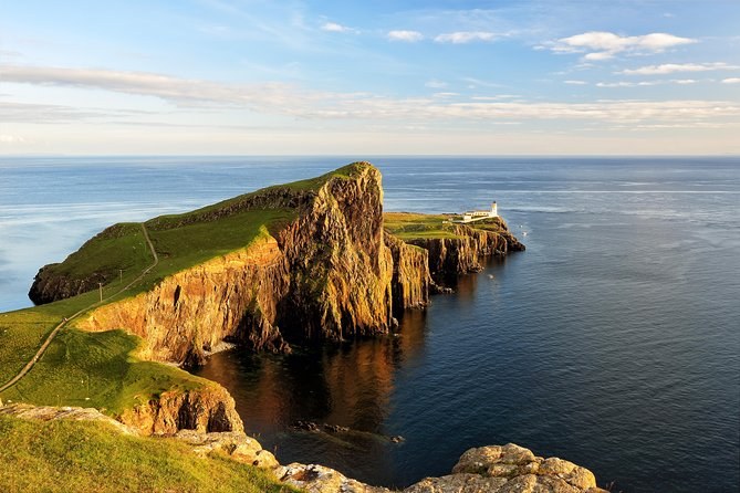 3-Day Isle of Skye and Scottish Highlands from Edinburgh
