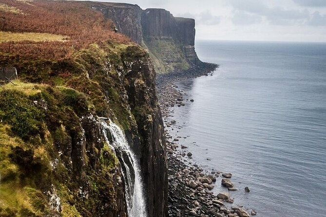 Isle of Skye Tour Including Fairy Glen, Quiraing and Kilt Rock